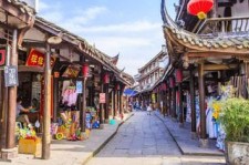 如东成都自助游(成都自助旅游攻略)