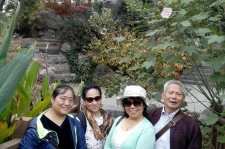 如东带着老伴游中国(我和老伴儿的旅行记录)