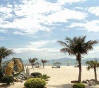 如东广东旅游攻略(广东旅游攻略自由行)