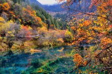 如东四川旅游攻略(四川旅游攻略十五日游)