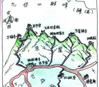 如东一日游线路(龙虎山旅游攻略一日游线路)