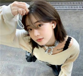 如东伴游女生云微微的资料