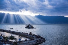 如东洱海旅游攻略(成都到洱海旅游攻略)