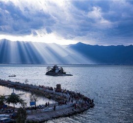 如东洱海旅游攻略(成都到洱海旅游攻略)