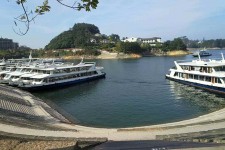 如东千岛湖攻略(千岛湖酒店攻略)