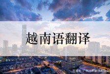 如东越南翻译兼职伴游(在越南怎样找私人翻译)