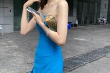 如东我做了兼职模特(怎么做平面模特兼职)