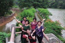 如东结伴游中国(结伴出游网)