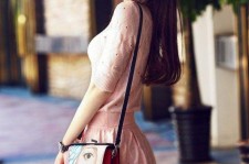 如东中国女模特(上世纪80年代中国女模特)