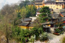 如东南京周边游(南京周边游景点大全 自驾车旅游)