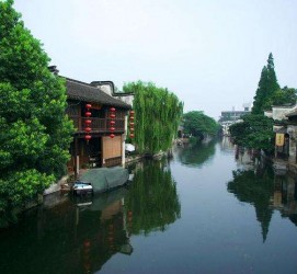 如东南京周边游(南京周边游玩景点大全)