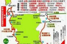 如东骑行路线(骑行路线设计软件)