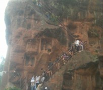 如东乐山旅游攻略(乐山旅游攻略自由行路线推荐)