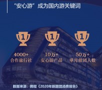 如东上海私人伴游 ​ “小而美”的新时代：2020年国内新跟团消费报告