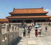 如东旅行攻略(北京旅行攻略英语)