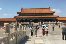 如东旅行攻略(北京旅行攻略英语)