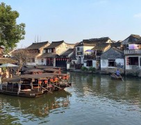 如东江浙沪旅游(江浙沪旅游景点排名前十)