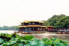如东杭州游玩攻略(杭州游玩攻略二天)