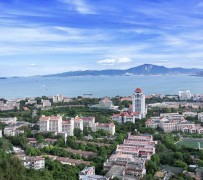 如东厦门旅游攻略(厦门旅游攻略自由行)