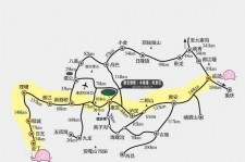 如东自驾线路(自驾游路线规划app哪个好)