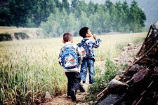 如东河南一家四口结伴游中国2个月(河南适合一家四口旅游的地方)
