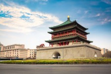 如东西安自助游(西安自助游攻略)
