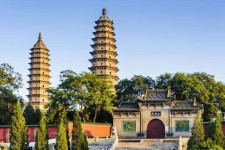 如东太原旅游攻略(太原旅游攻略两日游)