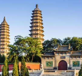 如东太原旅游攻略(太原旅游攻略两日游)