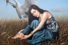 如东臀模(臀模)