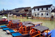 如东苏州旅游攻略(苏州旅游攻略二日游自由行)