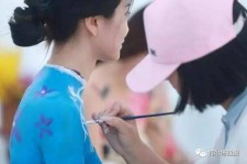 如东博乐市模特兼职(博兴少儿模特培训)