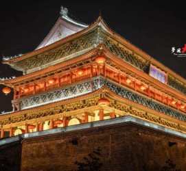 如东西安旅游攻略(西安旅游攻略自由行路线推荐)