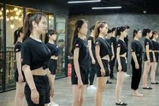 如东兼职模特进修班(学生怎么兼职模特)