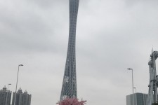 如东广州游玩攻略(广州游玩攻略景点大全免费)