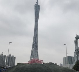 如东广州游玩攻略(广州游玩攻略景点大全免费)