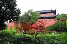 如东南京旅游攻略(南京旅游攻略自由行攻略)