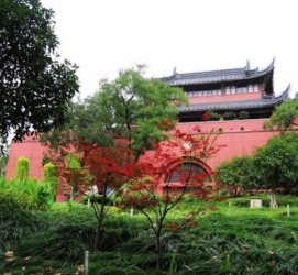 如东南京旅游攻略(南京旅游攻略自由行攻略)