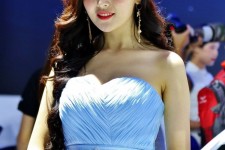 如东美模(美模奖项等级)