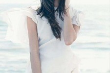 如东维秘天使(维密天使中国超模)