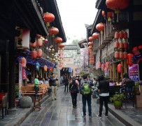 如东成都自助游(成都自助游住哪里方便)