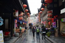 如东成都自助游(成都自助游住哪里方便)