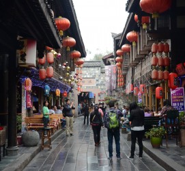 如东成都自助游(成都自助游住哪里方便)