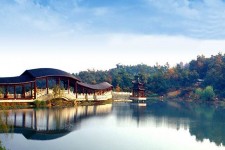 如东景点介绍(景点介绍模板)