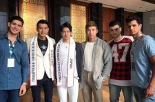 如东男模泳拆(泰国男模泳拆)