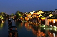 如东乌镇旅游攻略(乌镇旅游攻略景点必去)