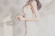 如东性感模特(性感模特时装走秀)