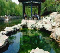 如东济南旅游攻略(青岛威海济南旅游攻略)
