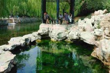 如东济南旅游攻略(青岛威海济南旅游攻略)