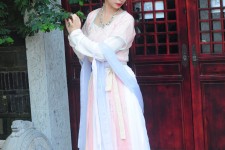 如东汉服兼职模特(汉服兼职模特雇用信息)