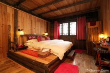 如东旅游住宿(旅游住宿app)